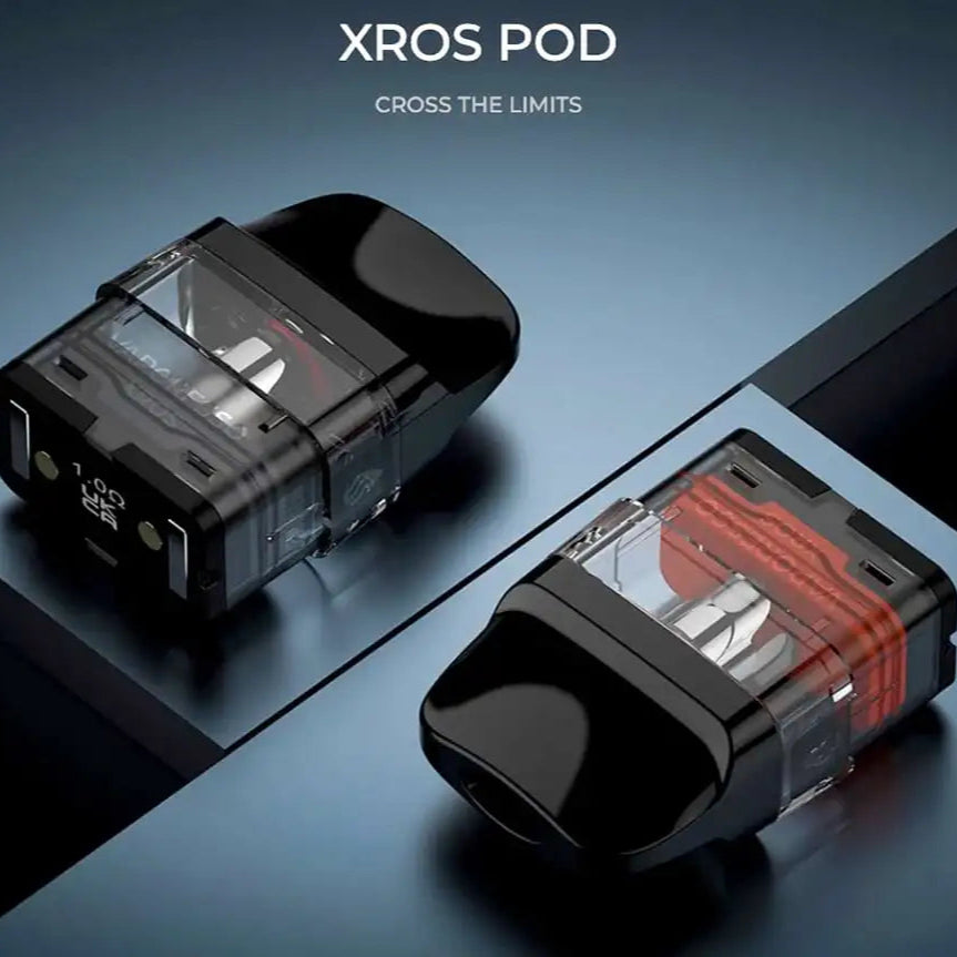 Vaporesso XROS Pods Corex 2 Top Fill