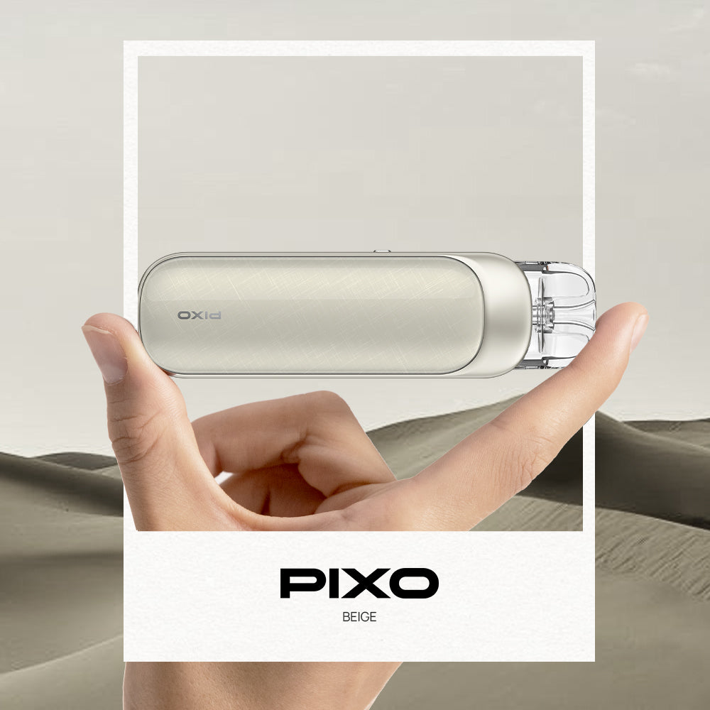 ASPIRE PIXO POD KIT