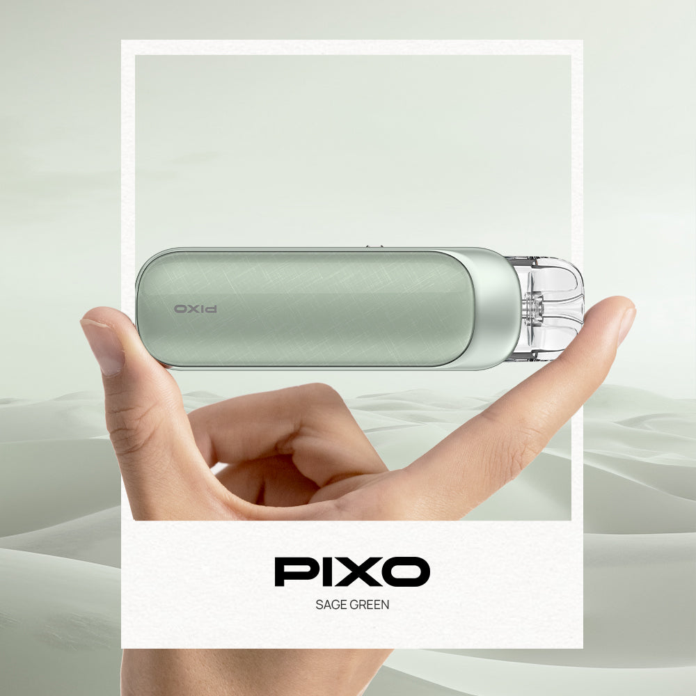ASPIRE PIXO POD KIT