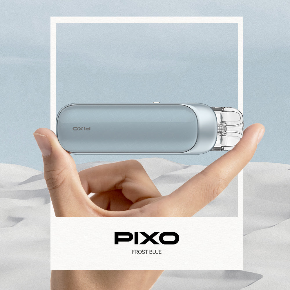 ASPIRE PIXO POD KIT