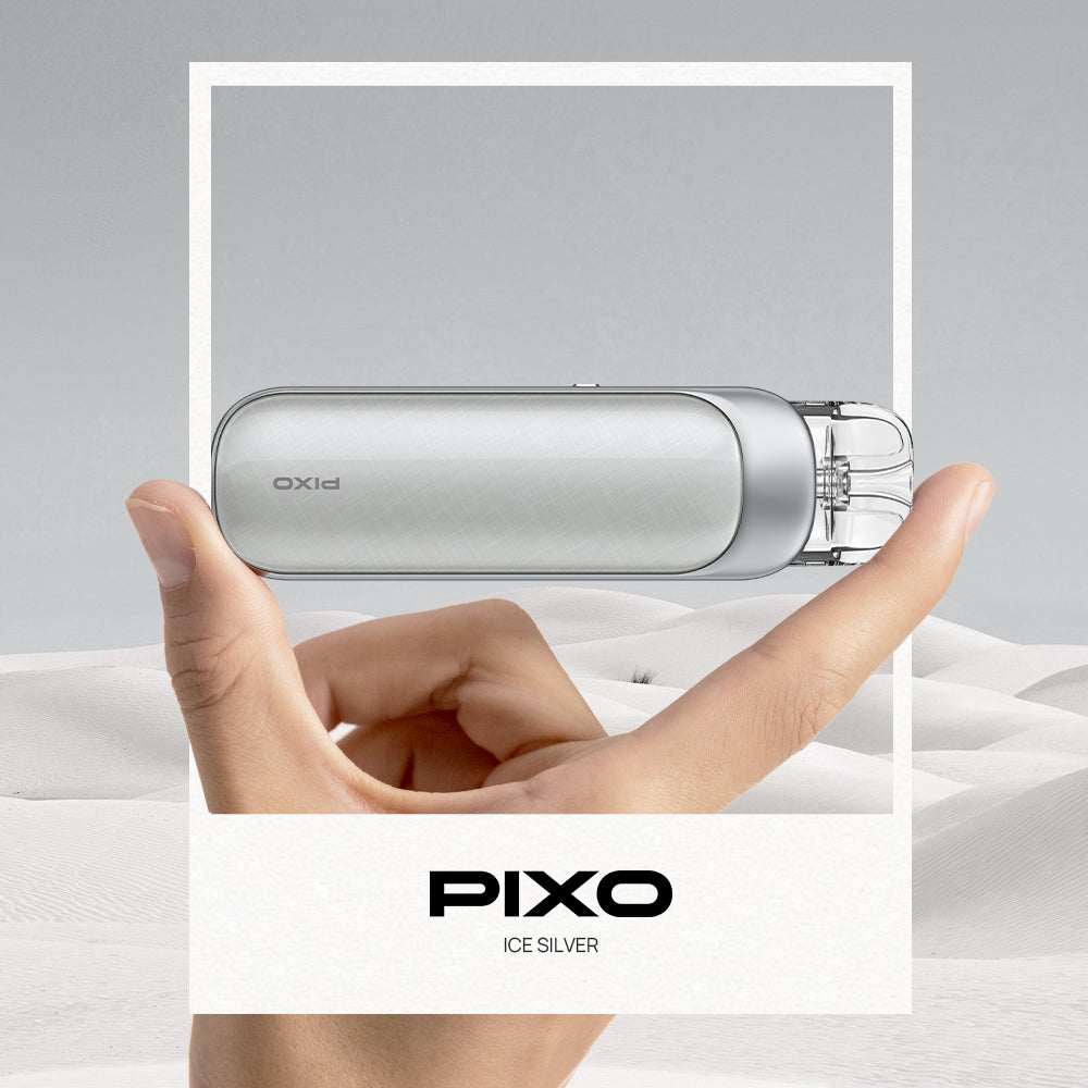 ASPIRE PIXO POD KIT
