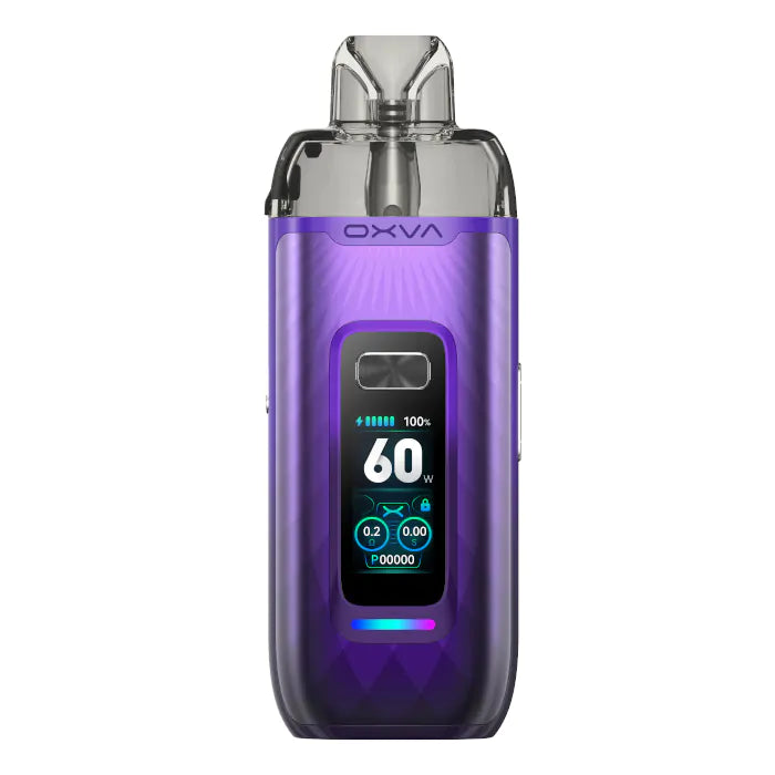 OXVA VPRIME VAPE KIT
