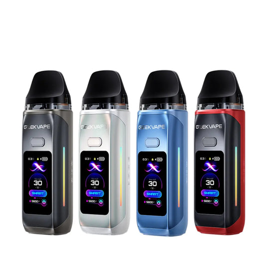 Geek Vape Digi Max Vape Kit