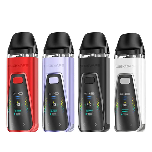 Geek Vape Digi Pro Vape Kit