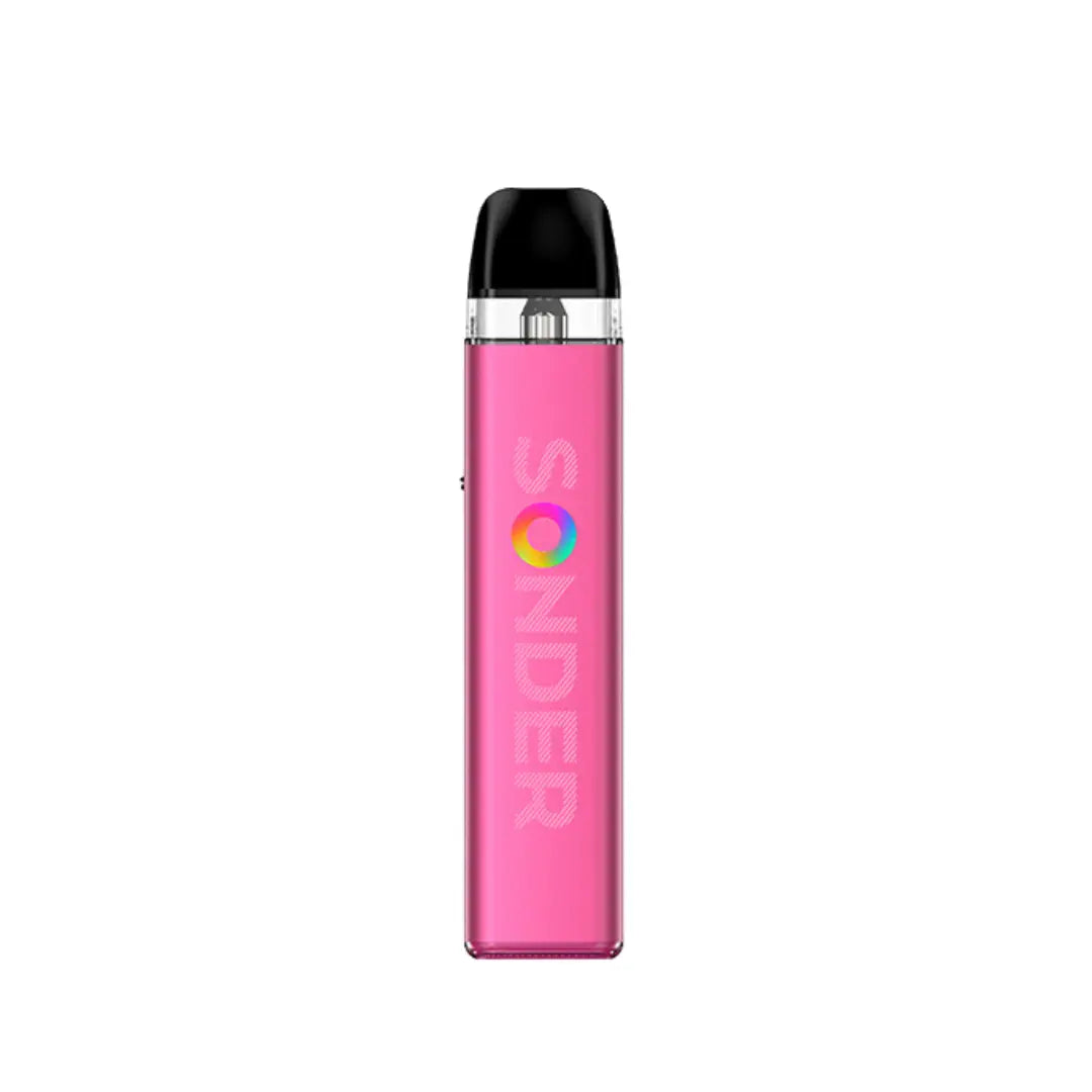 GEEK VAPE SONDER Q2 VAPE KIT