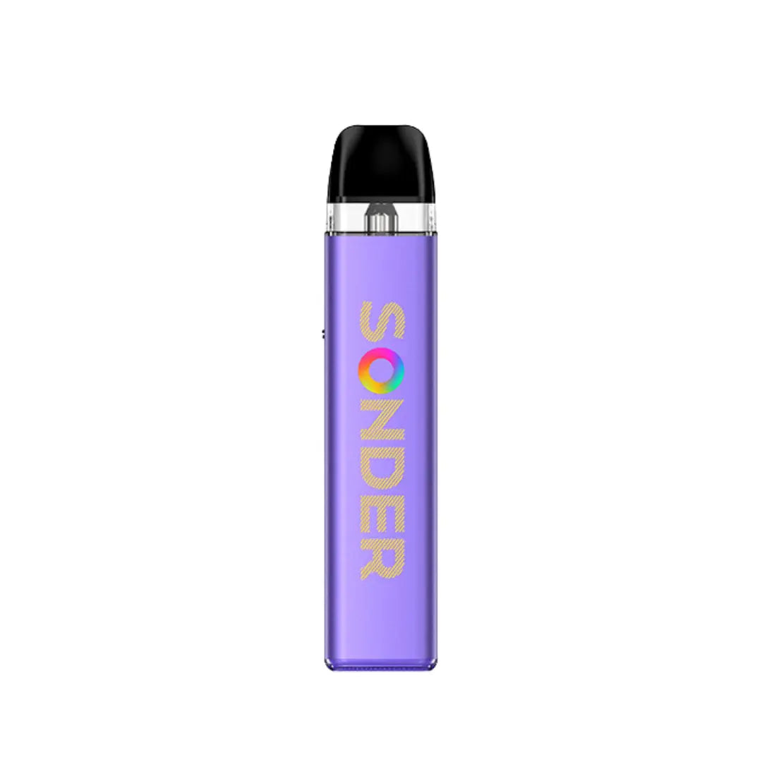 GEEK VAPE SONDER Q2 VAPE KIT