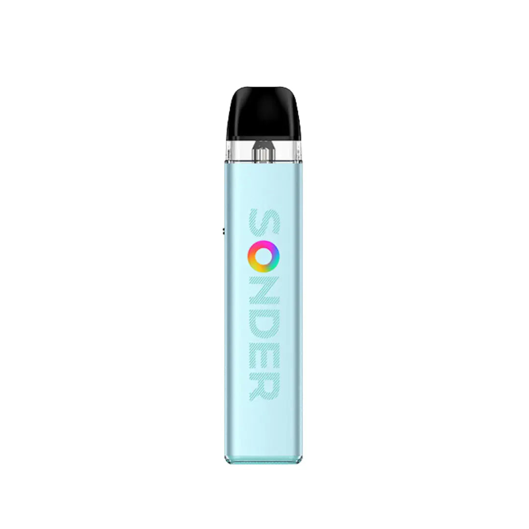 GEEK VAPE SONDER Q2 VAPE KIT