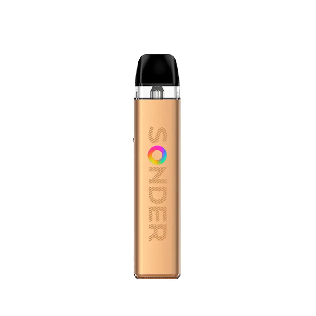 GEEK VAPE SONDER Q2 VAPE KIT