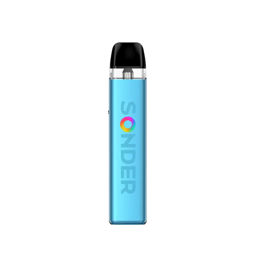GEEK VAPE SONDER Q2 VAPE KIT