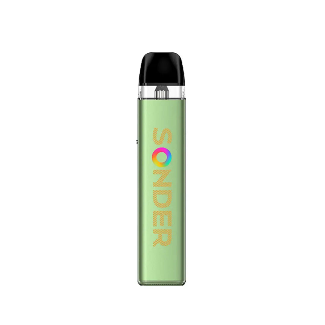 GEEK VAPE SONDER Q2 VAPE KIT