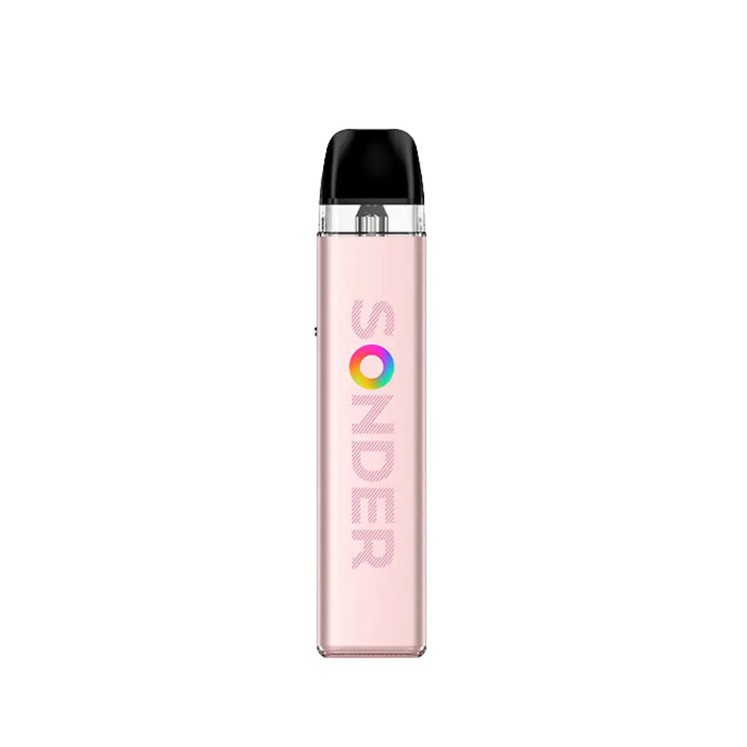 GEEK VAPE SONDER Q2 VAPE KIT