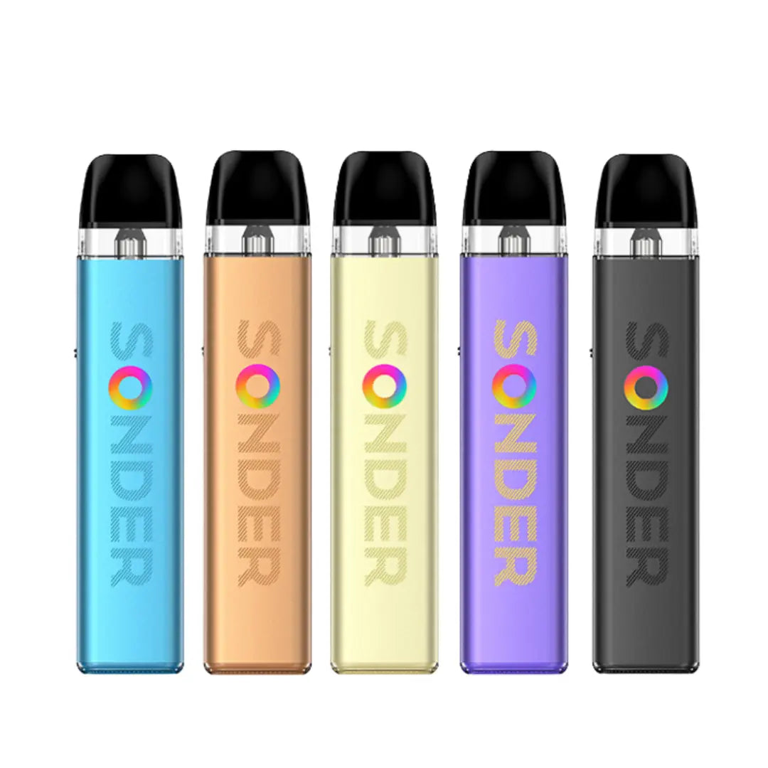 GEEK VAPE SONDER Q2 VAPE KIT