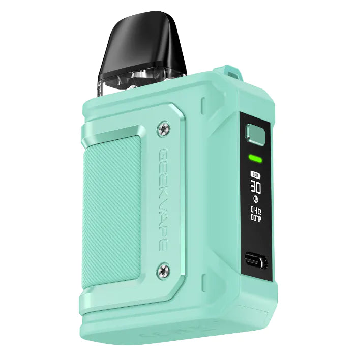 GEEK VAPE AEGIS HERO Q POD VAPE KIT