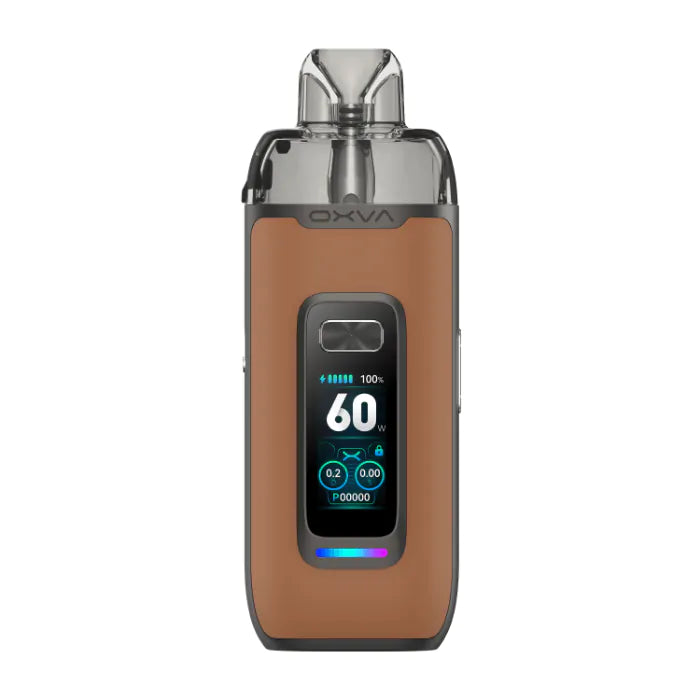 OXVA VPRIME VAPE KIT