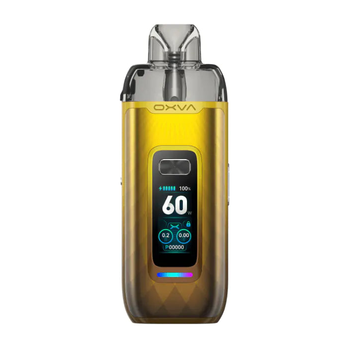 OXVA VPRIME VAPE KIT