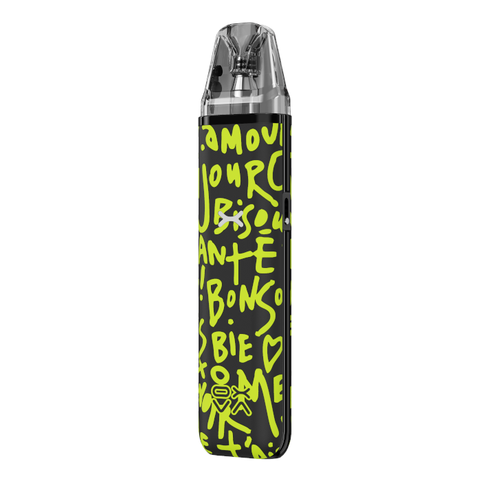 Oxva Xlim GO Vape Kit