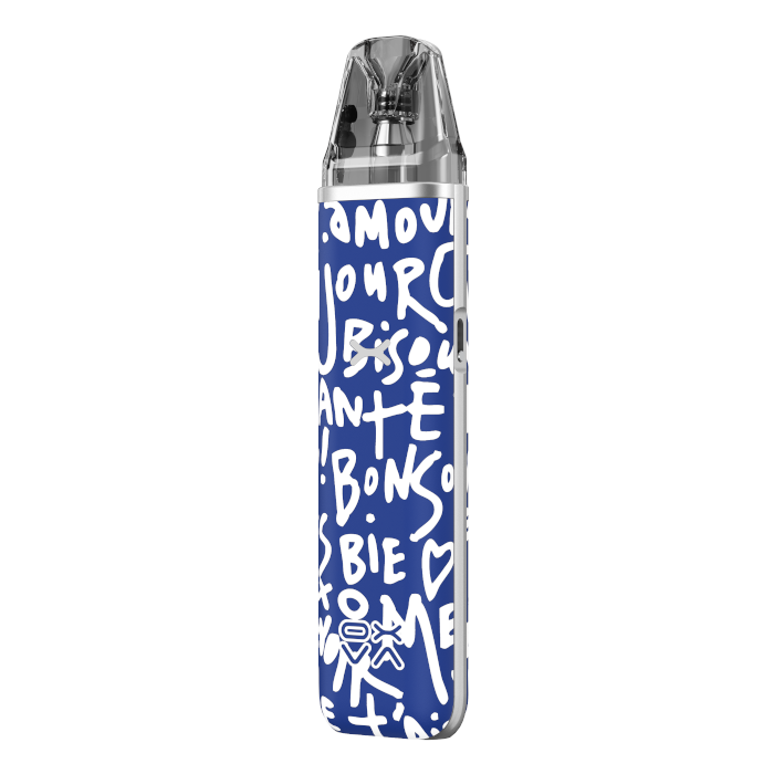 Oxva Xlim GO Vape Kit
