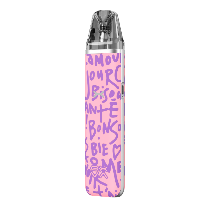 Oxva Xlim GO Vape Kit
