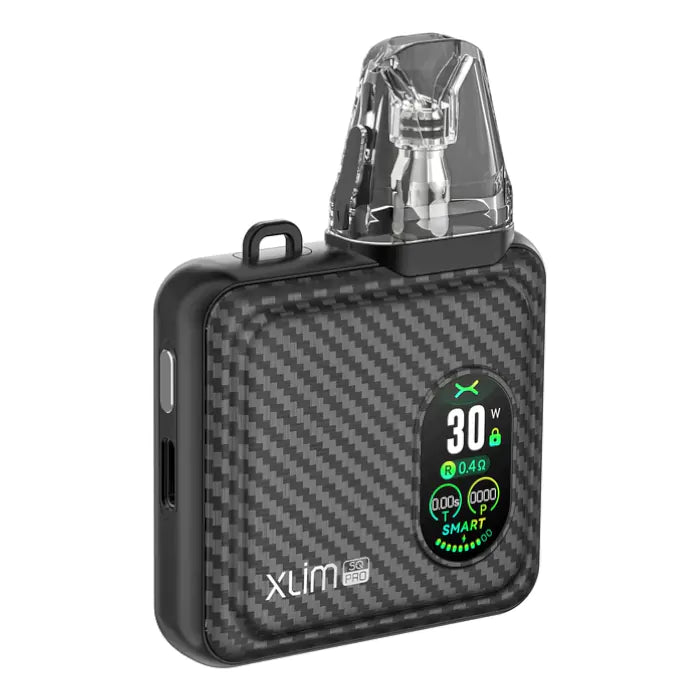 Oxva Xlim SQ Pro Kit Pod Vape Kit
