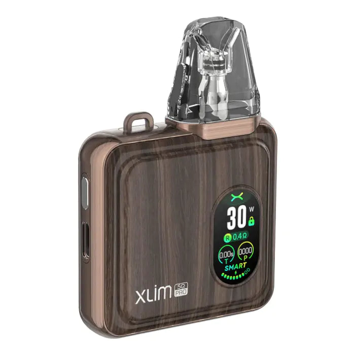 Oxva Xlim SQ Pro Kit Pod Vape Kit