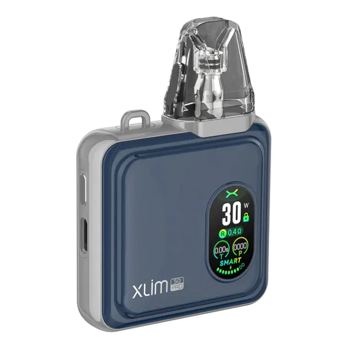 Oxva Xlim SQ Pro Kit Pod Vape Kit