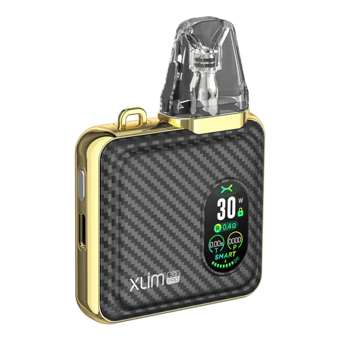 Oxva Xlim SQ Pro Kit Pod Vape Kit
