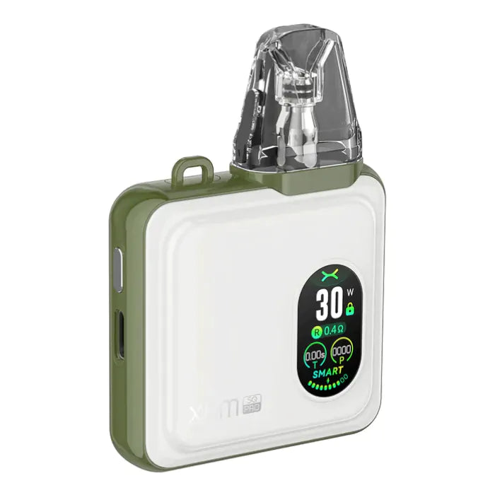 Oxva Xlim SQ Pro Kit Pod Vape Kit