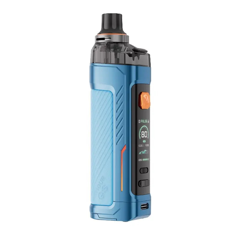 Vaporesso Armour G Pod Vape Kit Interchangeable Battery