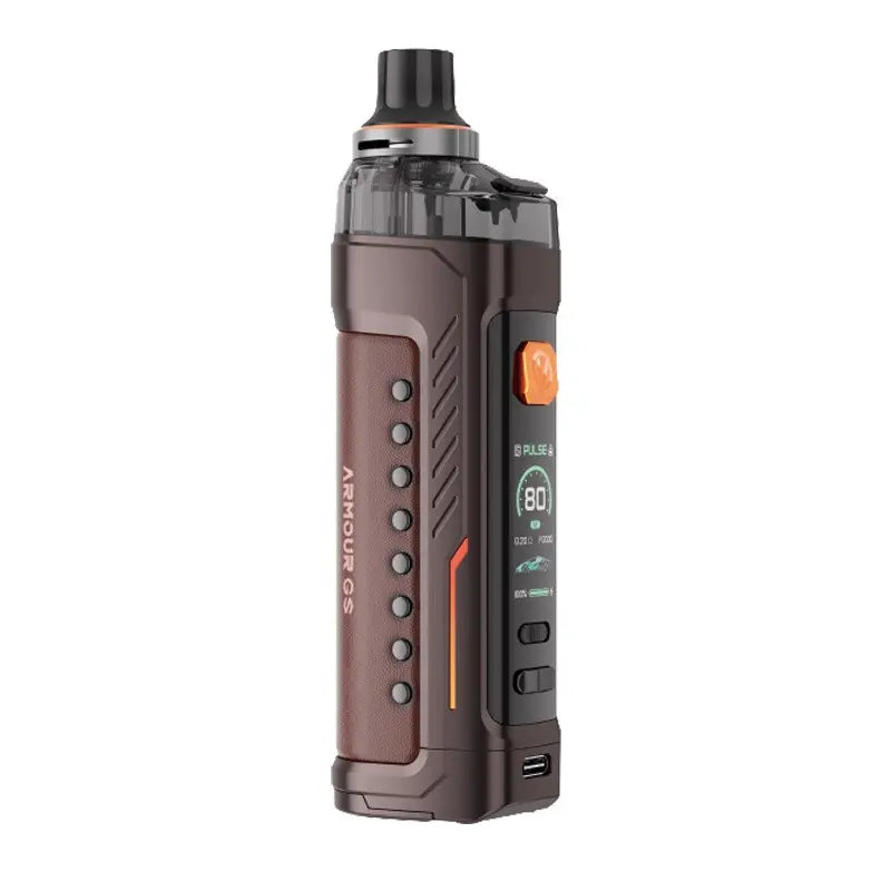 Vaporesso Armour G Pod Vape Kit Interchangeable Battery