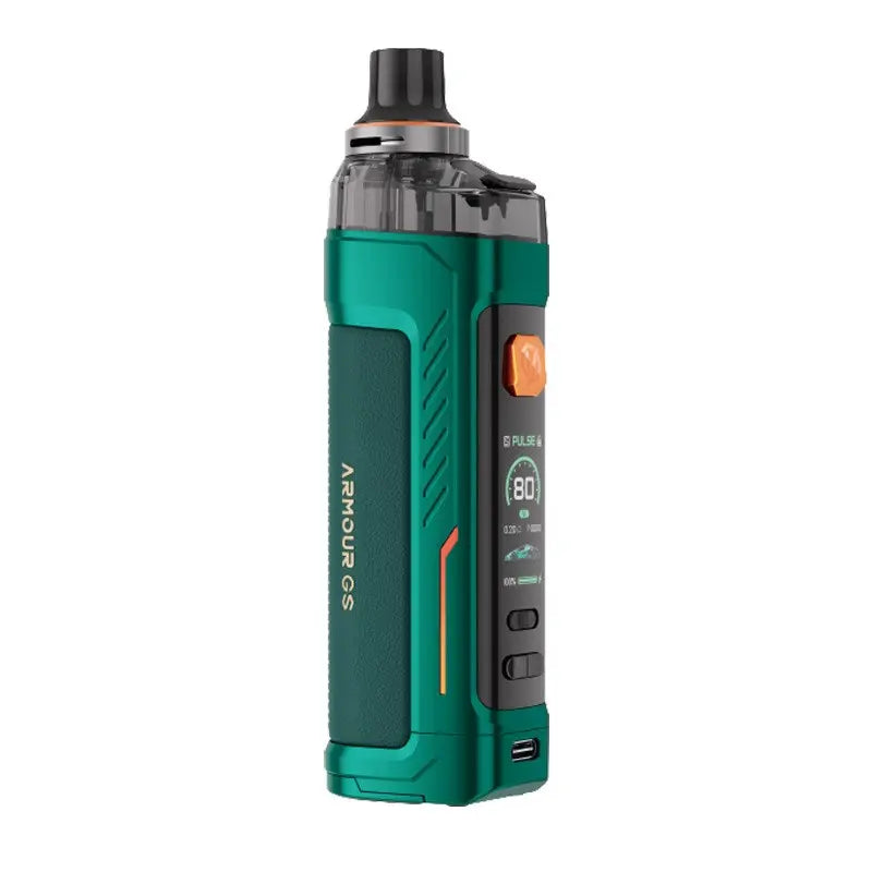 Vaporesso Armour G Pod Vape Kit Interchangeable Battery