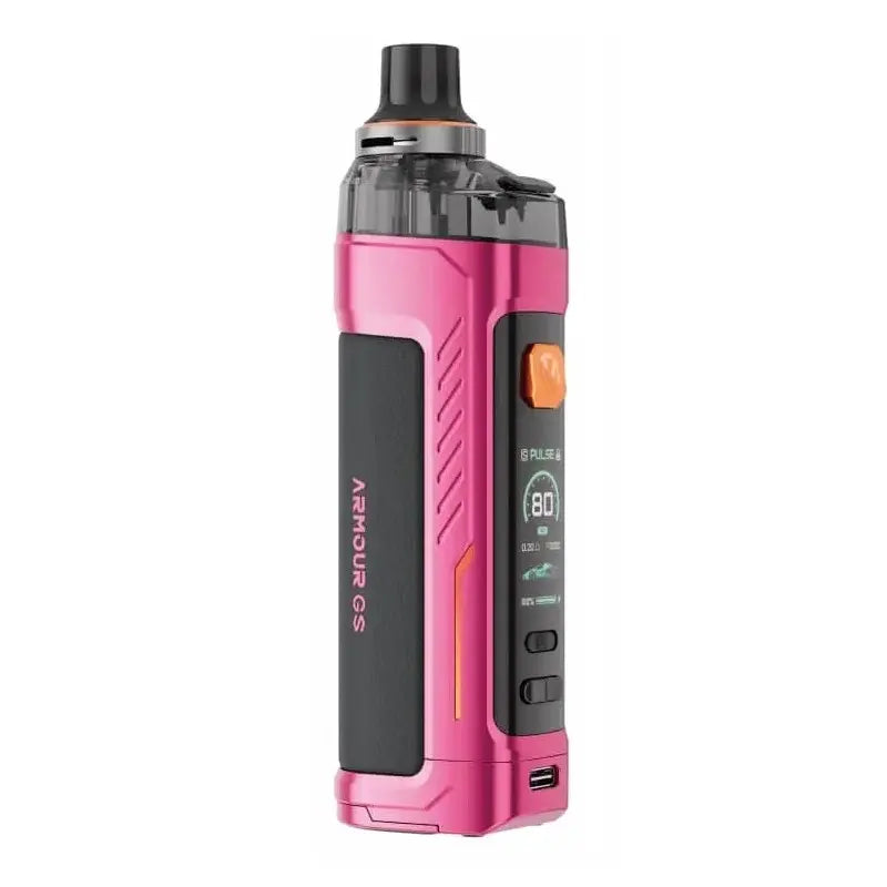 Vaporesso Armour G Pod Vape Kit Interchangeable Battery