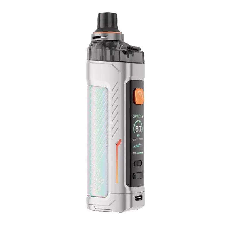 Vaporesso Armour G Pod Vape Kit Interchangeable Battery