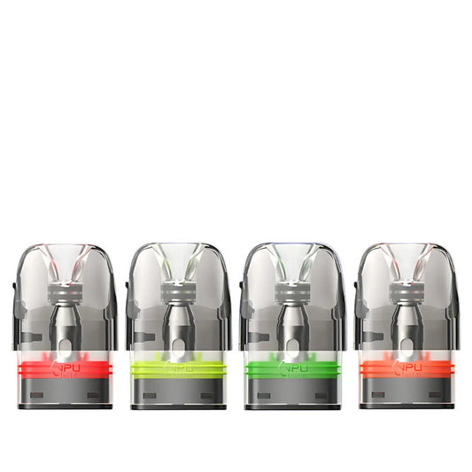 GEEK VAPE Q POD SIDE FILL CARTRIDGE 3PC