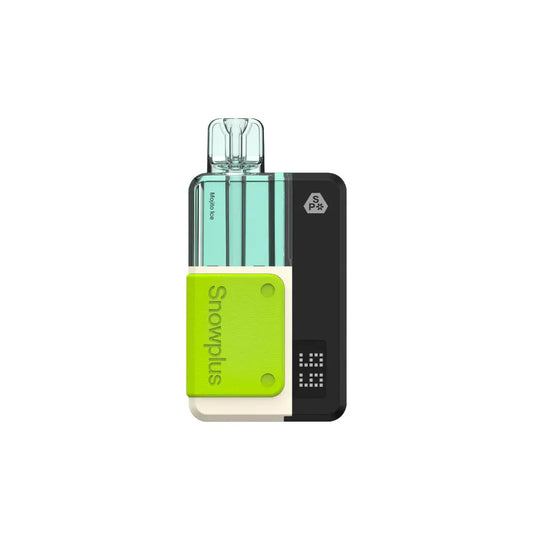 Snowplus swift vape pod kit