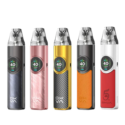 Oxva Nexlim 40w Vape Kit