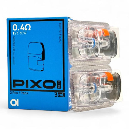 Aspire Pixo Pods