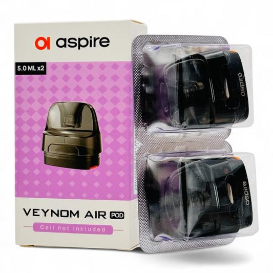 ASPIRE VEYNOM AIR REPLACEMENT EMPTY POD
