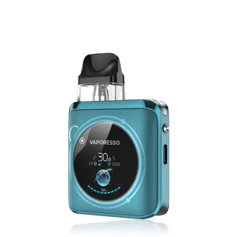 Vaporesso XROS 4 Nano Pod Vape Kit