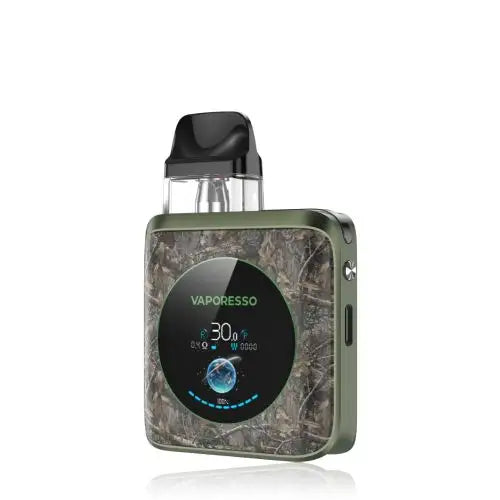 Vaporesso XROS 4 Nano Pod Vape Kit