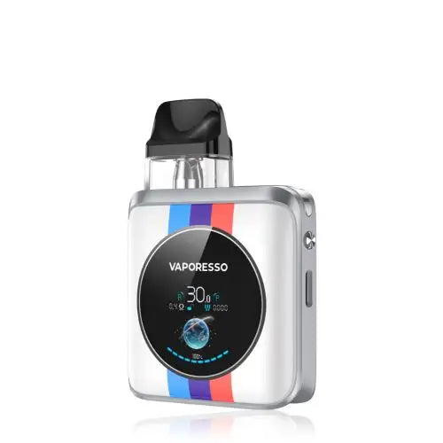 Vaporesso XROS 4 Nano Pod Vape Kit