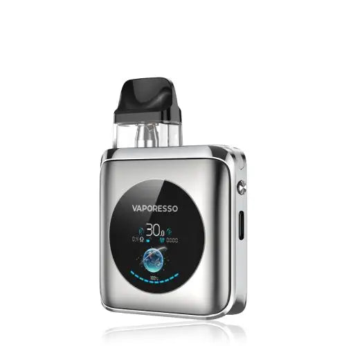 Vaporesso XROS 4 Nano Pod Vape Kit