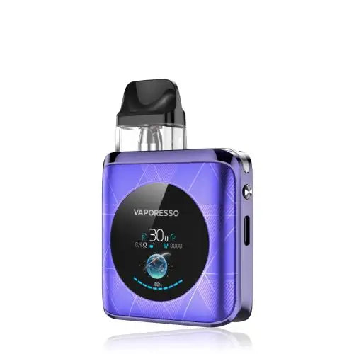 Vaporesso XROS 4 Nano Pod Vape Kit