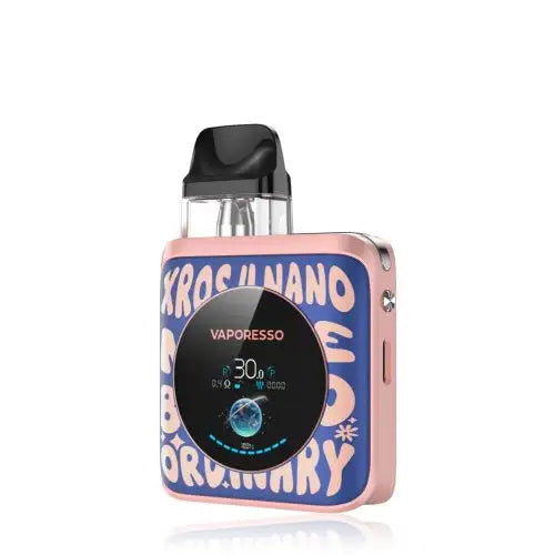 Vaporesso XROS 4 Nano Pod Vape Kit