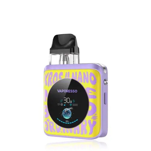 Vaporesso XROS 4 Nano Pod Vape Kit