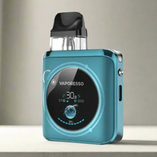 Vaporesso XROS 4 Nano Pod Vape Kit